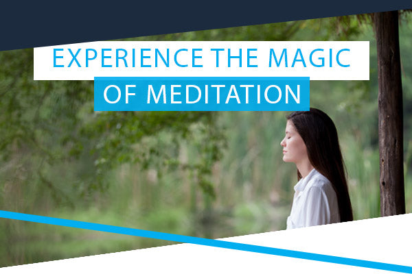 How To Meditate Every Day