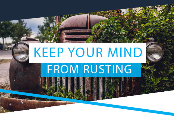These Two Ingredients Can Keep Your Mind From Rusting