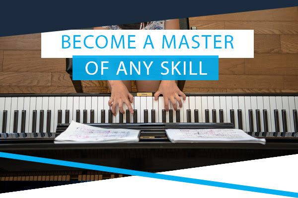 Learn New Skills In Just 20 Hours