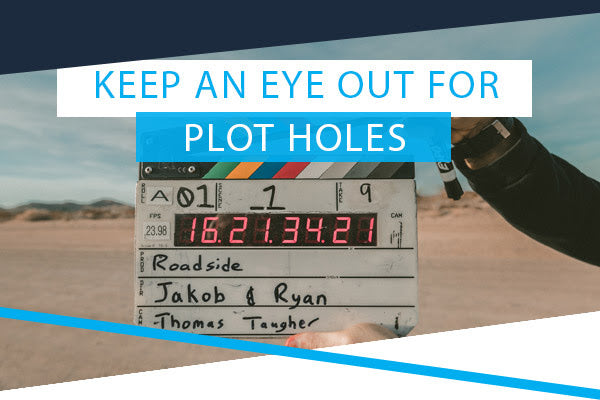 Movie Season Mistakes - Keep An Eye Out For Plot Holes