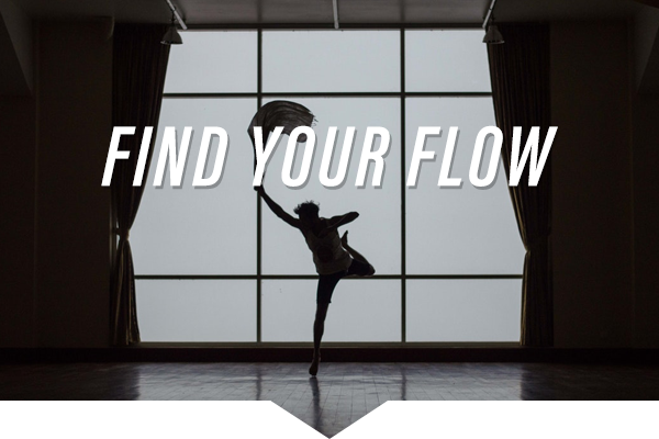 The Flow State Secret