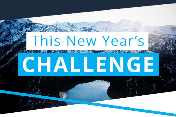 Your New Challenge