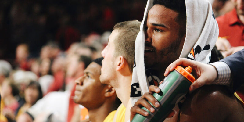 F*ck Gatorade.