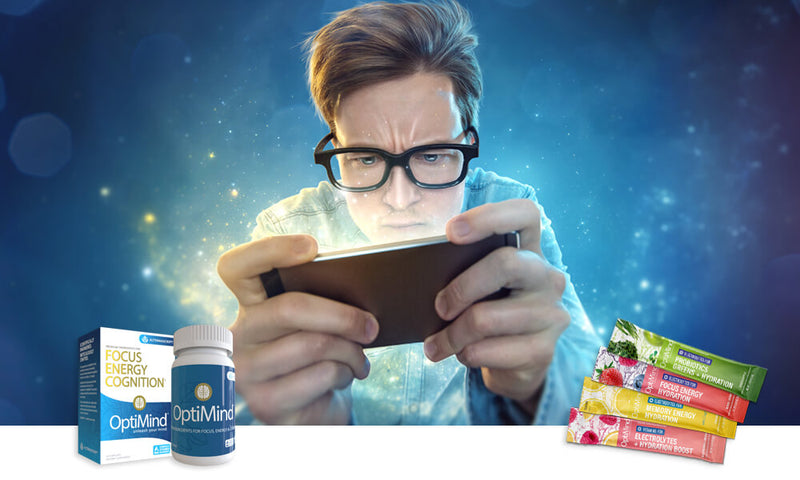 Are You Addicted to Your Phone?