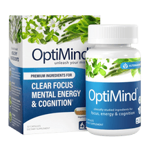 OptiMind® 1-pack