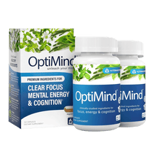 OptiMind® 2-pack
