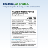 nootropics Supplement OptiMind® Brain Supplement— 2-Pack