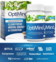 OptiMind® 2-pack